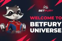 Pourquoi BetFury est la meilleure plateforme de jeux crypto en 2025